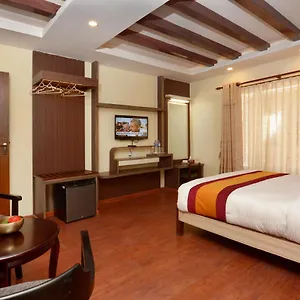 Maya Boutique Hotel Kathmandu