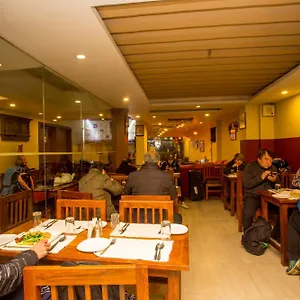 Truly Asia Boutique Kathmandu