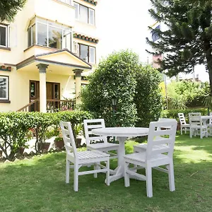 3* Casa de hóspedes Swayambhu View