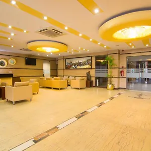 Hotel The Amadablam, Kathmandu