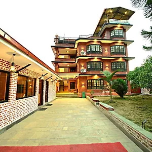 Eco Kathmandu