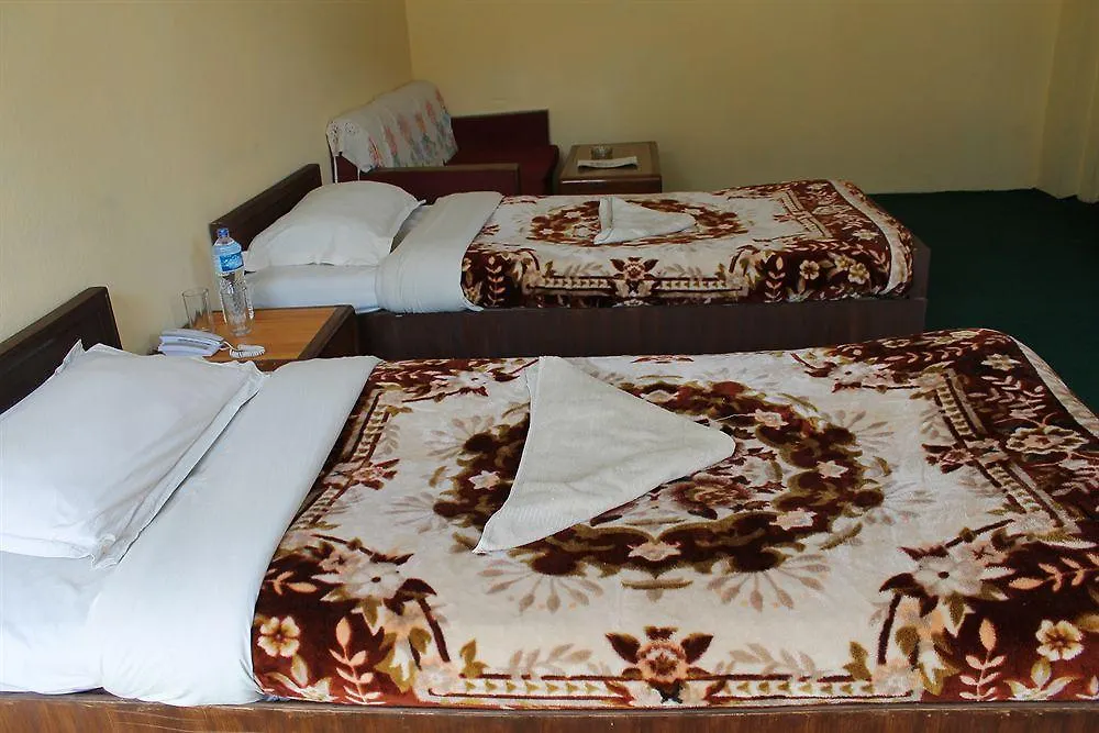 Kathmandu Madhuban Guest House