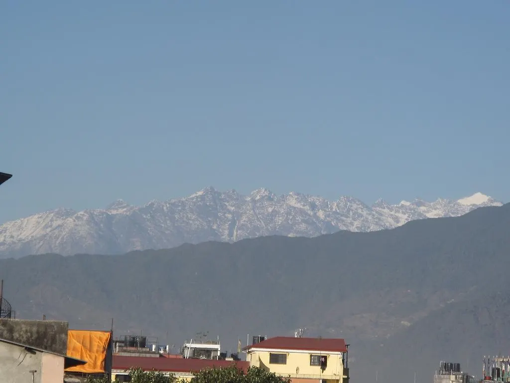 Kathmandu Madhuban Guest House