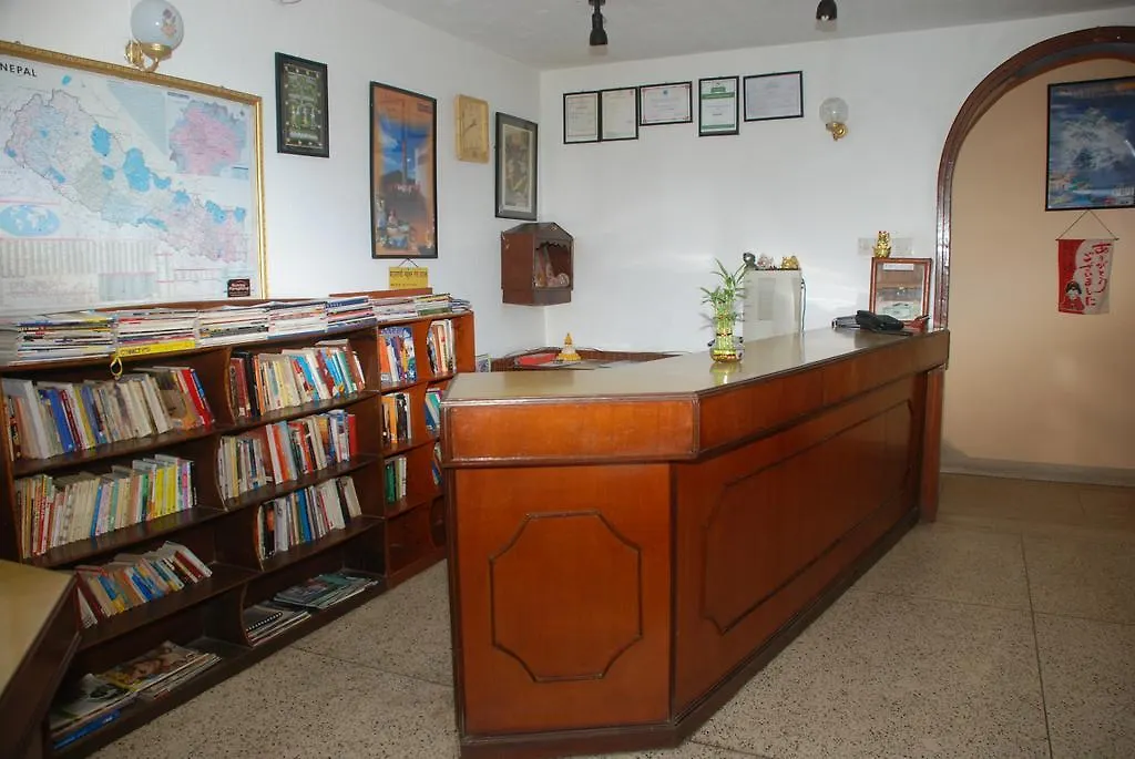 Kathmandu Madhuban Guest House 0*,  Непал