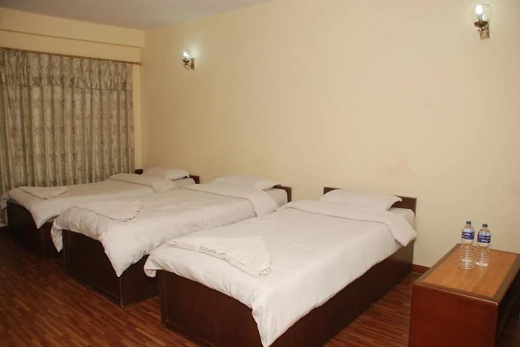Kathmandu Madhuban Guest House Непал