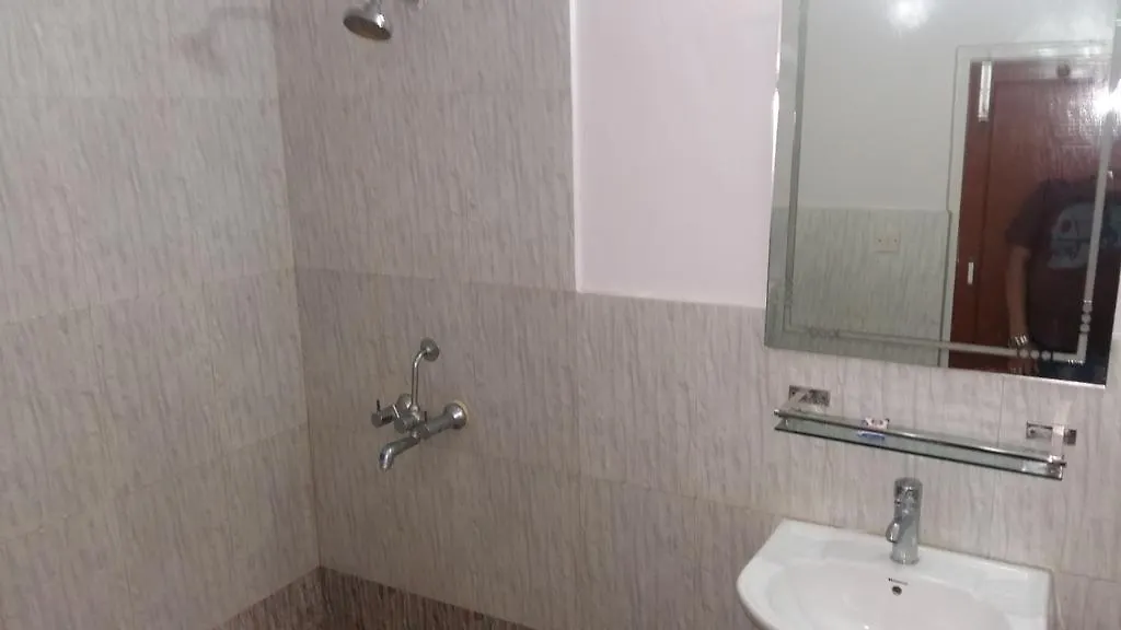 Kathmandu Madhuban Guest House Непал