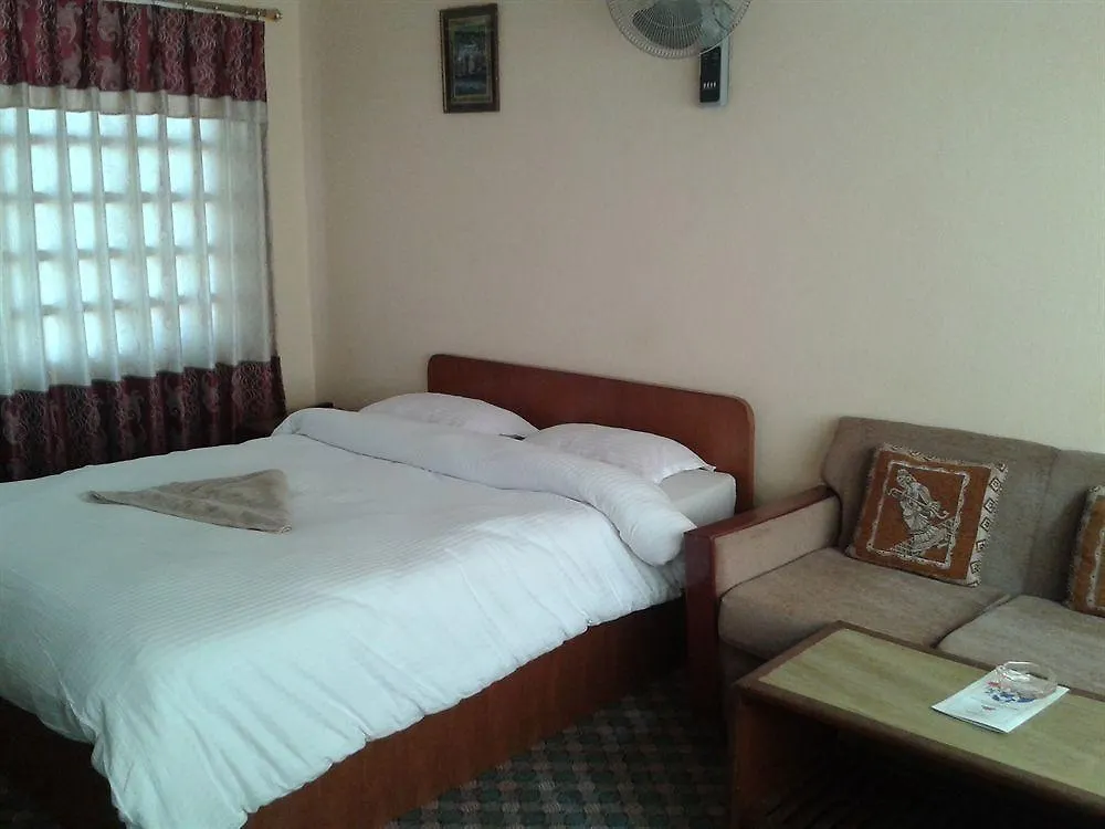 Kathmandu Madhuban Guest House