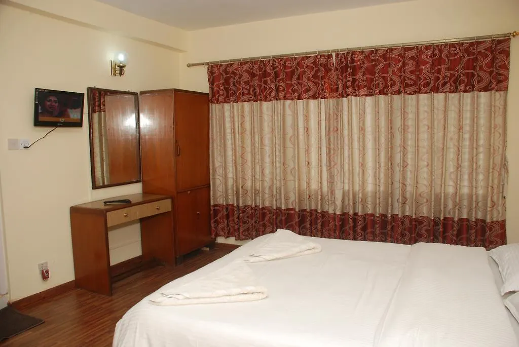 Kathmandu Madhuban Guest House Непал