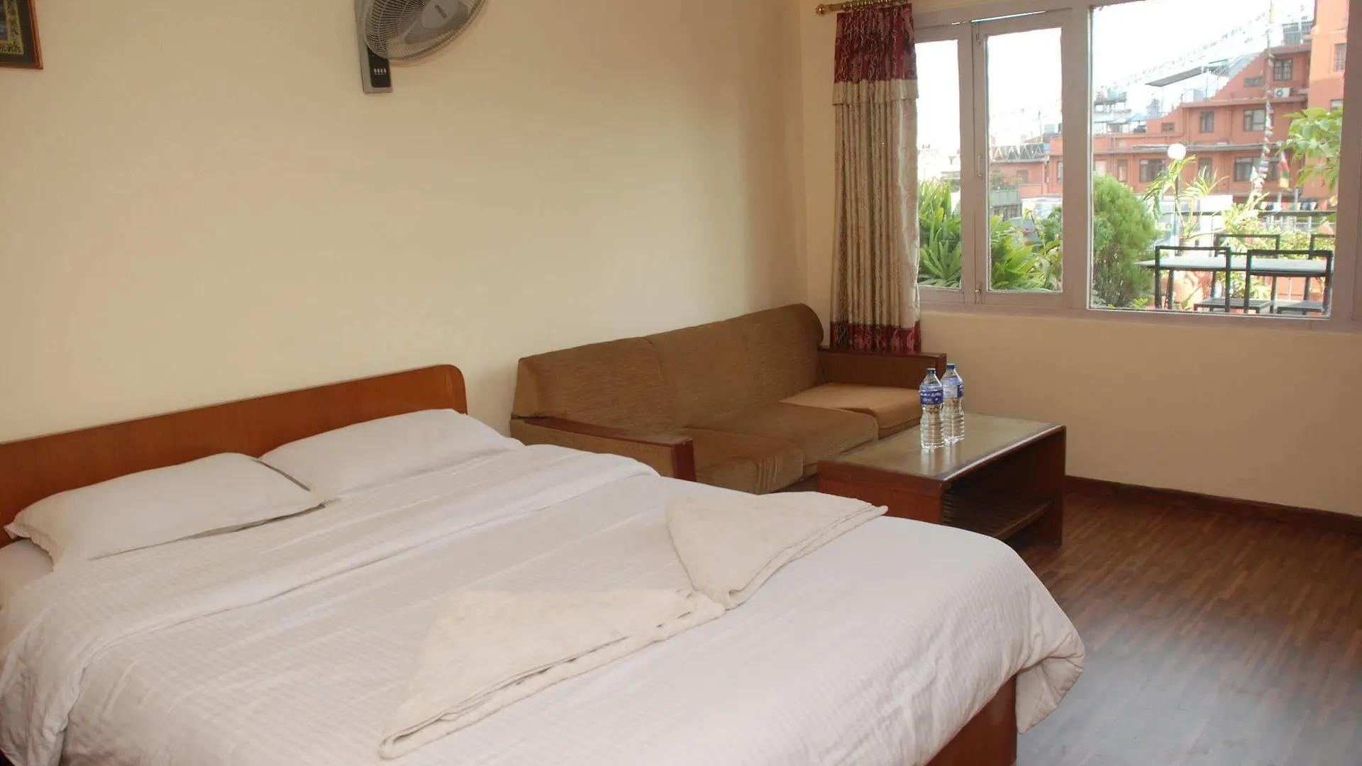 Kathmandu Madhuban Guest House 0*,