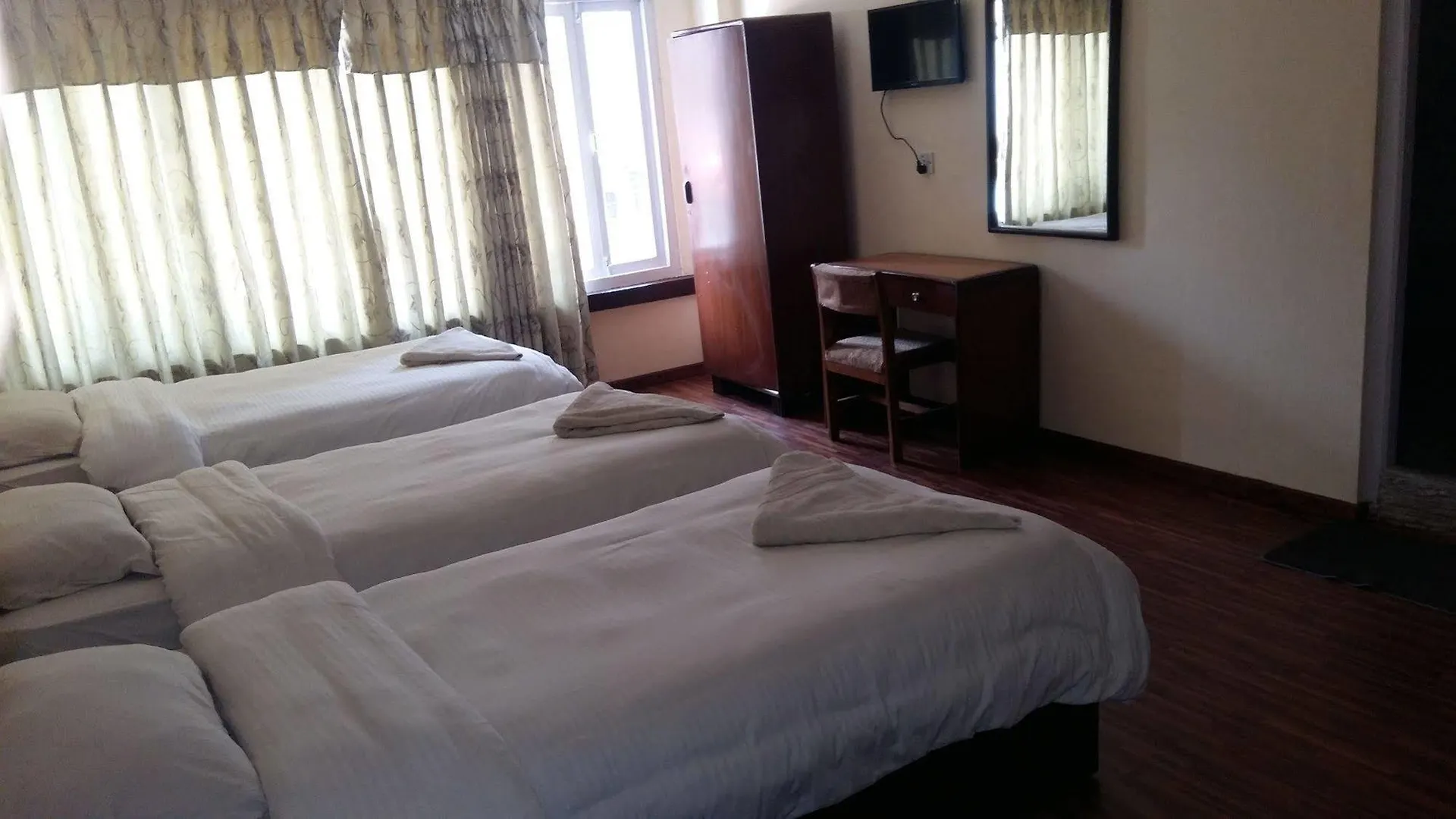 Kathmandu Madhuban Guest House Непал