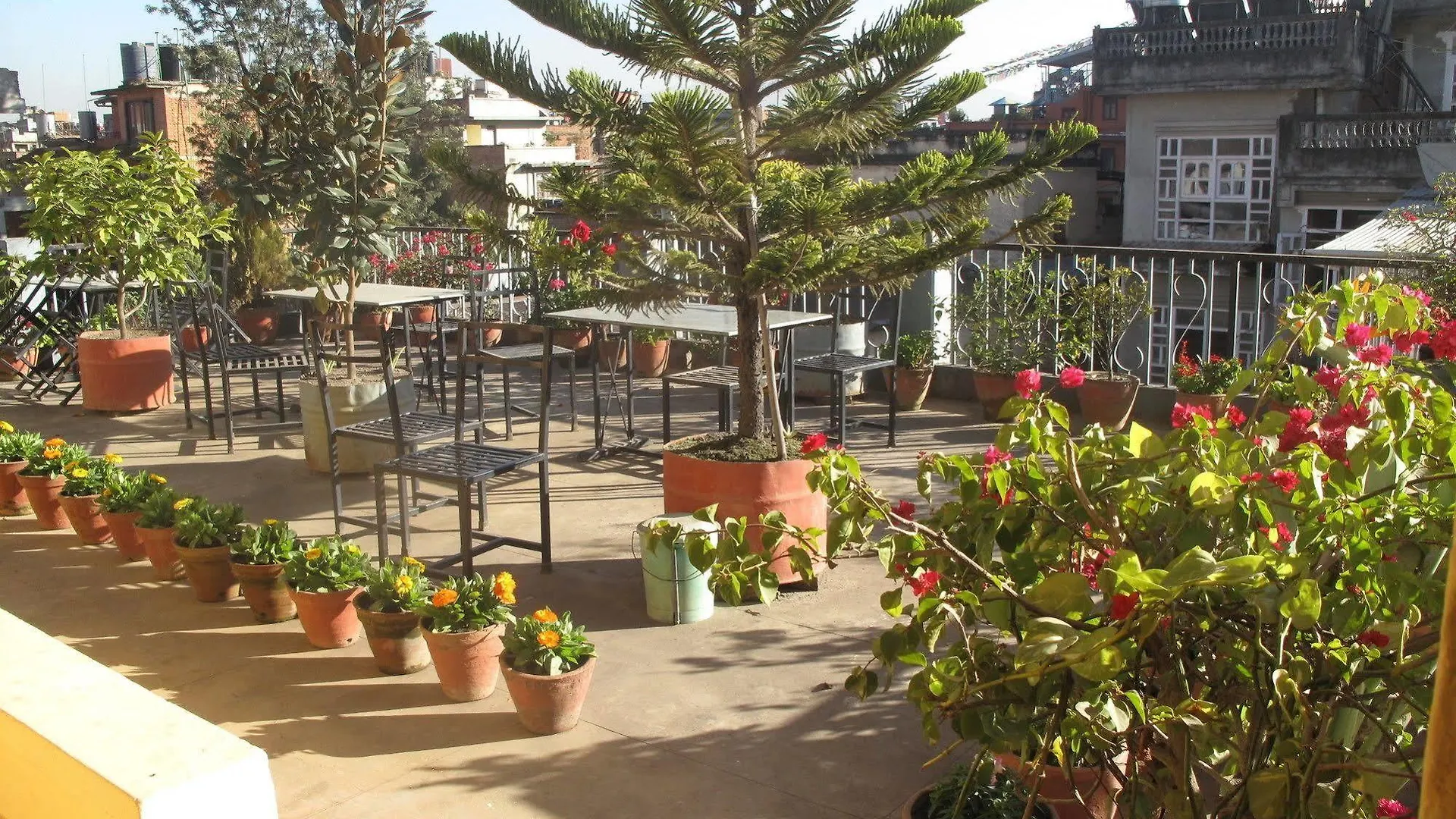 Kathmandu Madhuban Guest House Непал