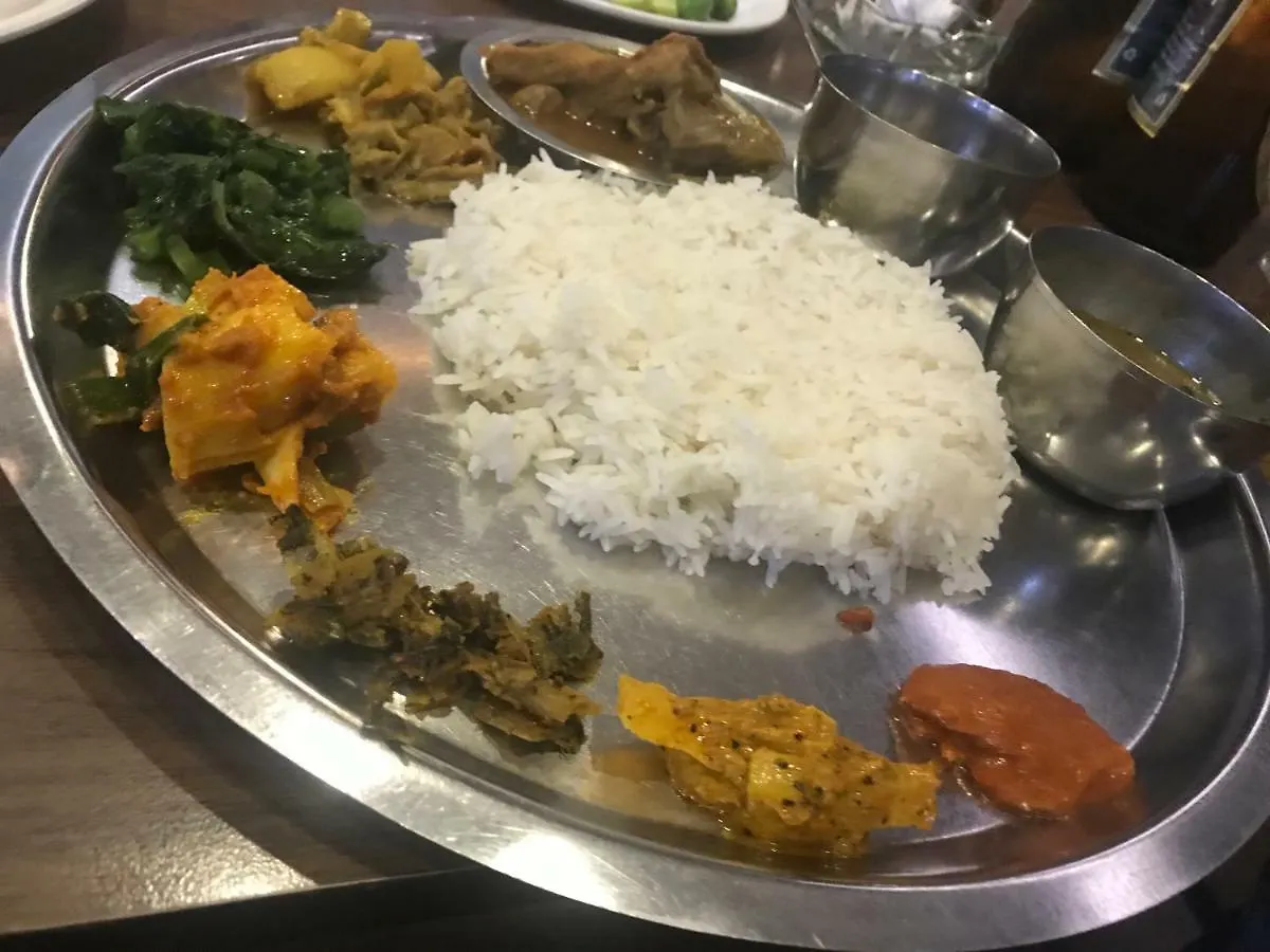 Kathmandu Madhuban Guest House