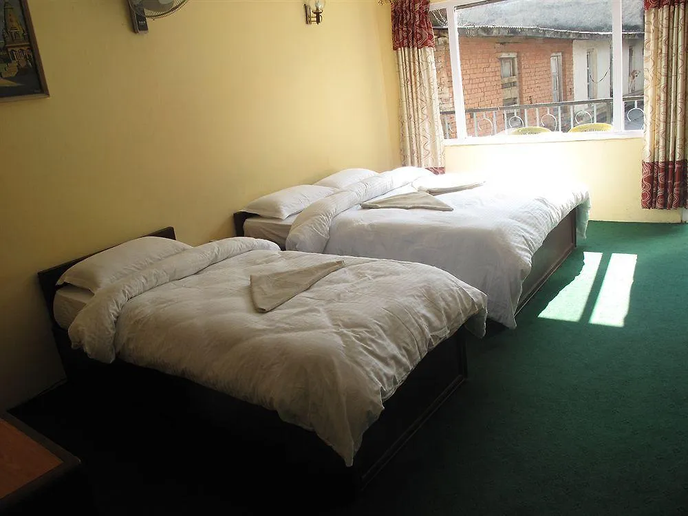 Kathmandu Madhuban Guest House