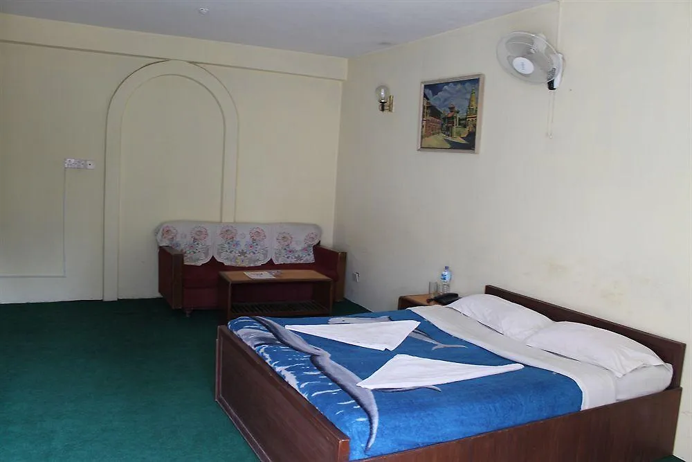 Kathmandu Madhuban Guest House