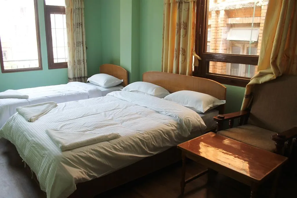 Kathmandu Madhuban Guest House