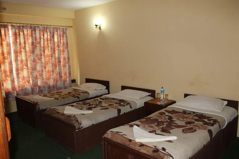 Kathmandu Madhuban Guest House