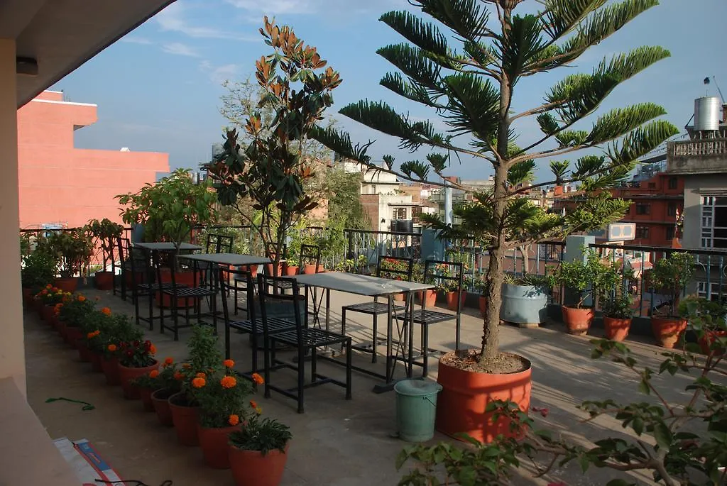 Kathmandu Madhuban Guest House