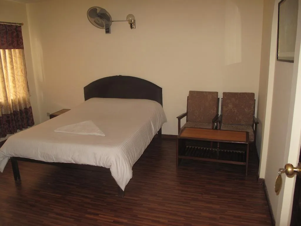 Kathmandu Madhuban Guest House