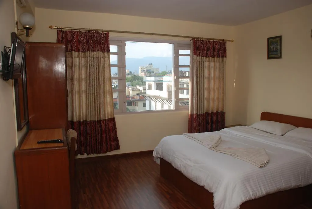 Kathmandu Madhuban Guest House Nepal