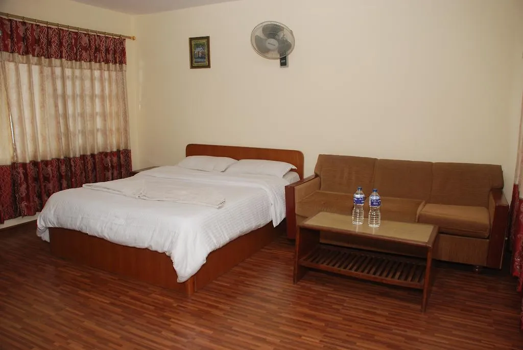 Kathmandu Madhuban Guest House 0*,  Nepal