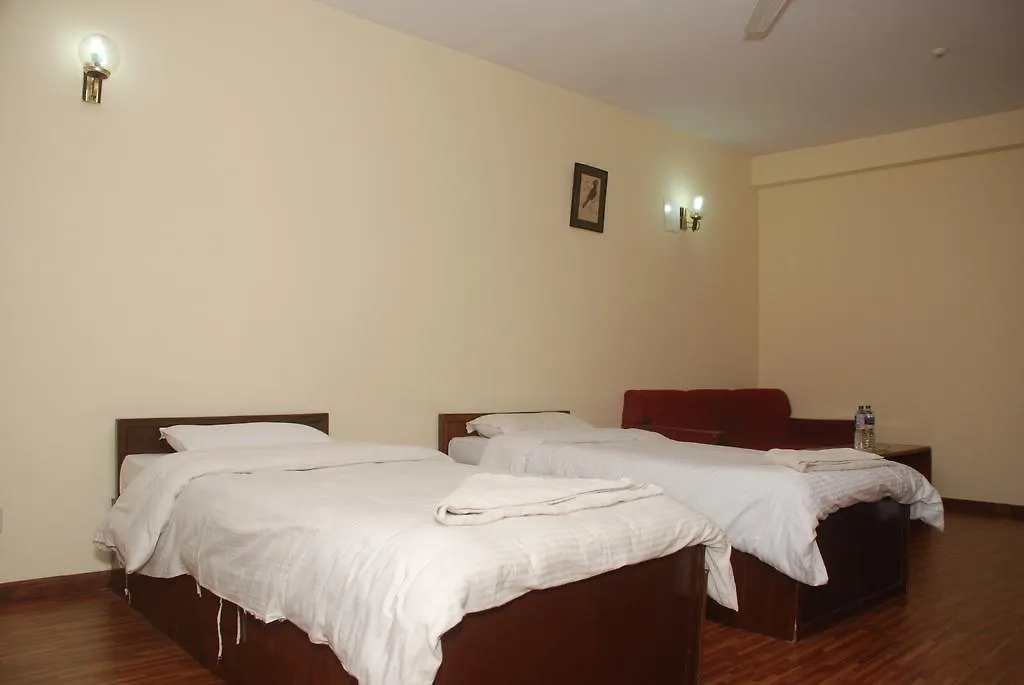 Kathmandu Madhuban Guest House