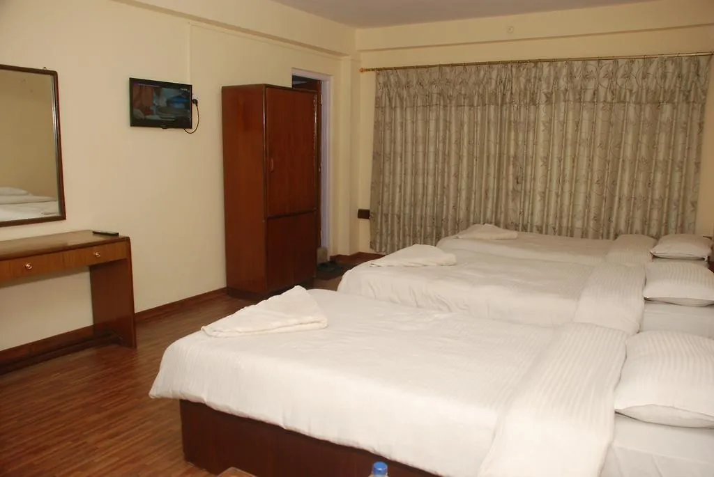 Kathmandu Madhuban Guest House