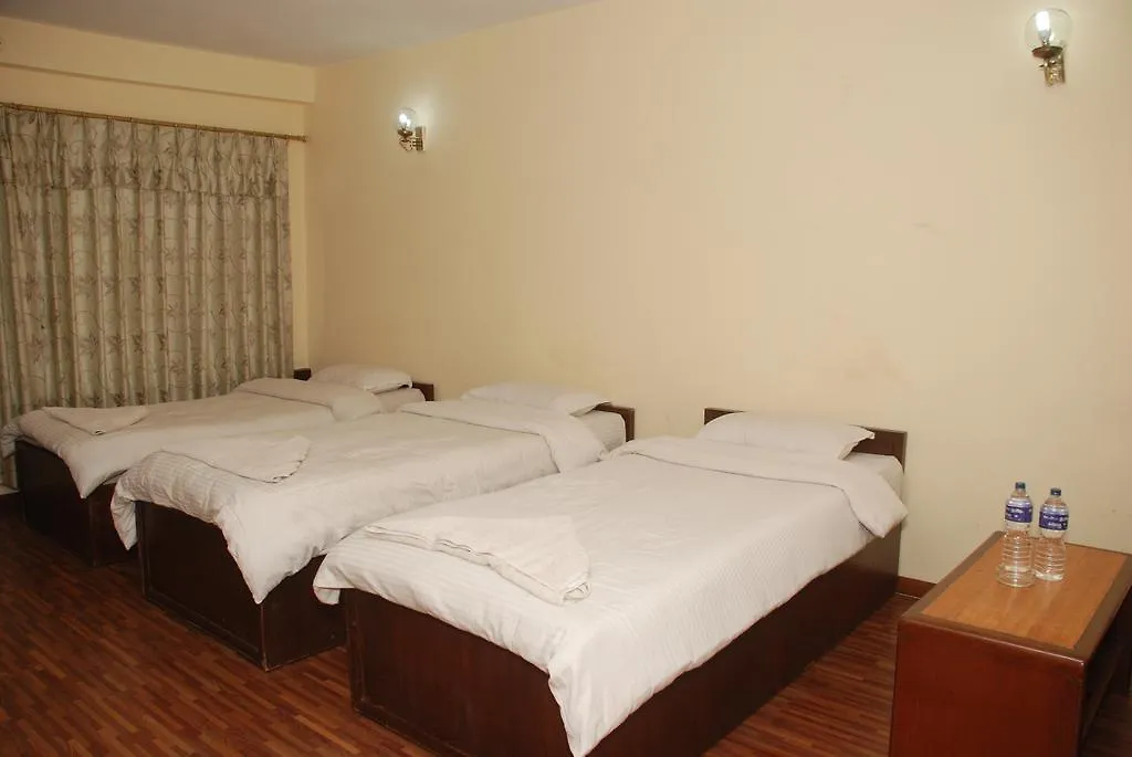 Kathmandu Madhuban Guest House Nepal