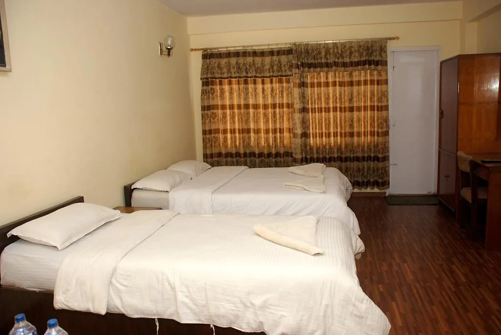 Kathmandu Madhuban Guest House