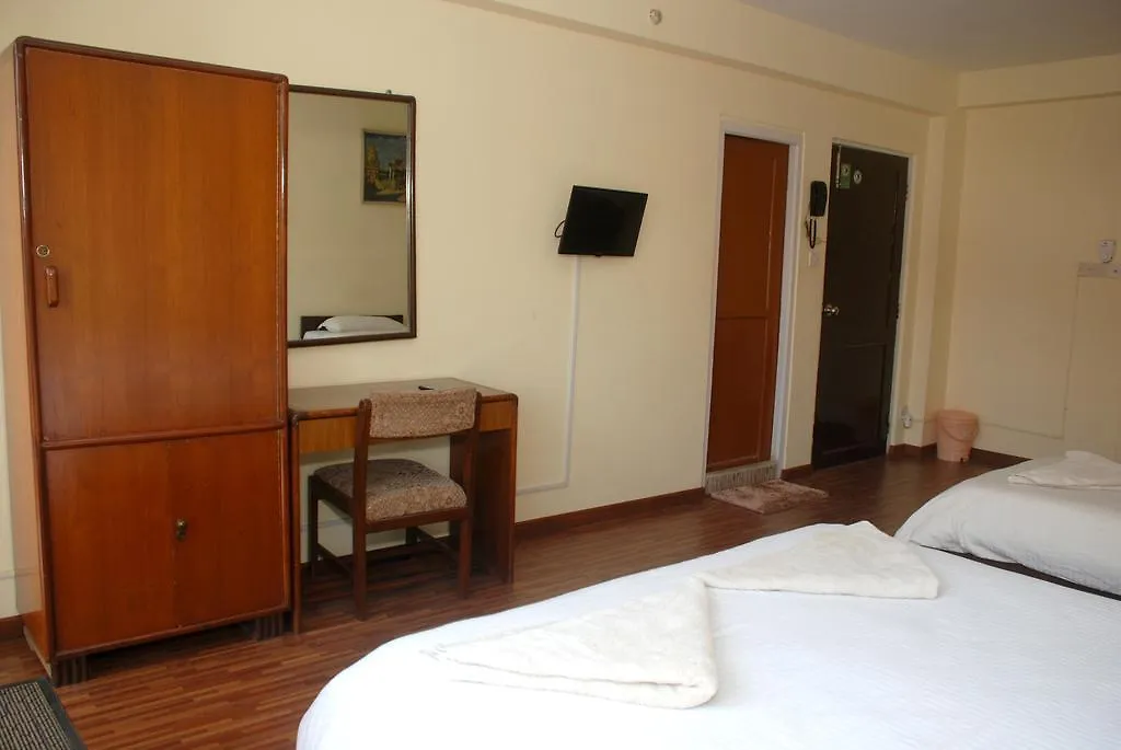 Kathmandu Madhuban Guest House