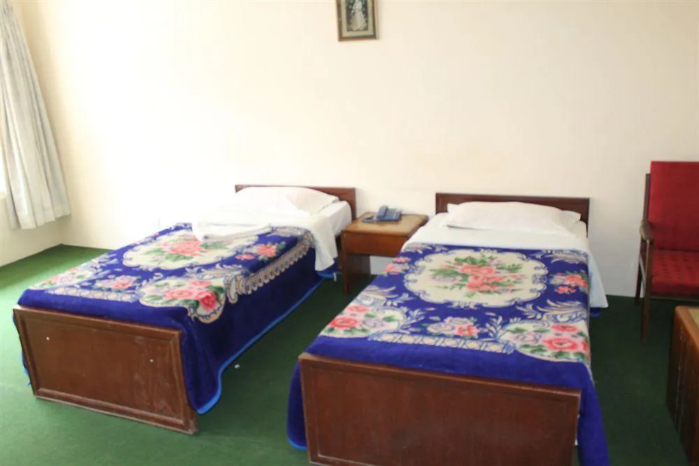 Kathmandu Madhuban Guest House