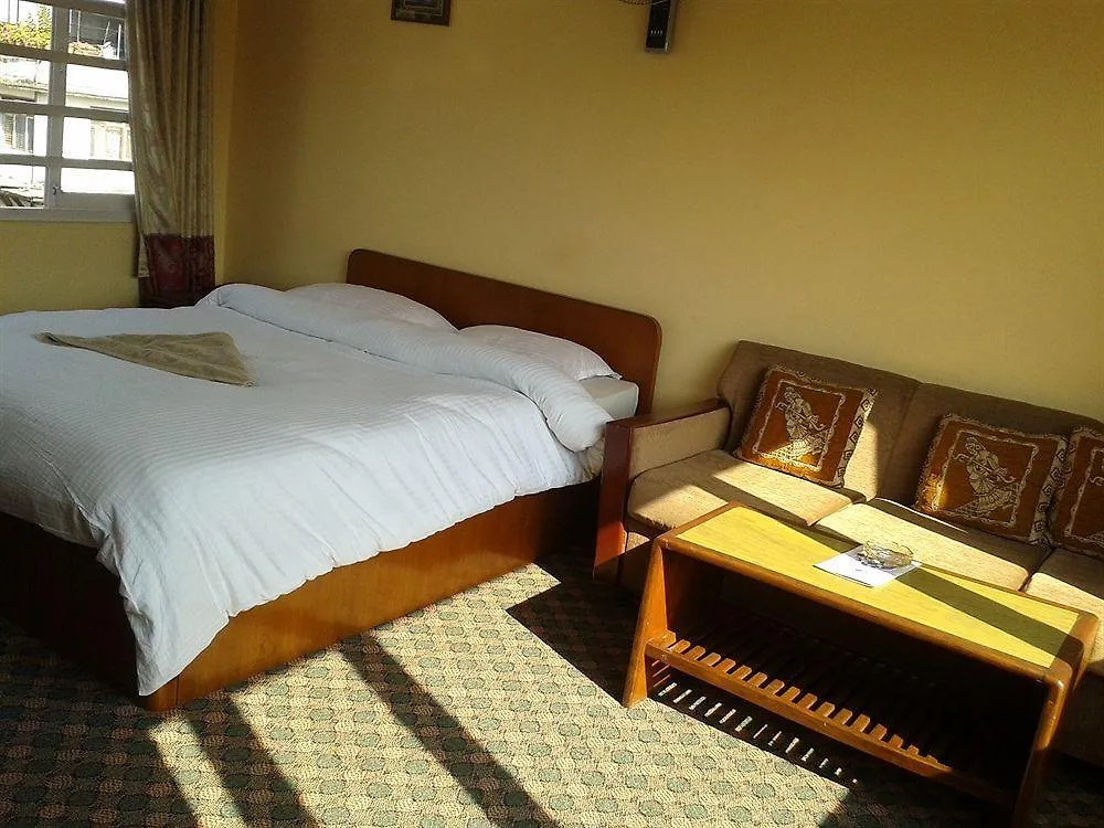 Kathmandu Madhuban Guest House Nepal