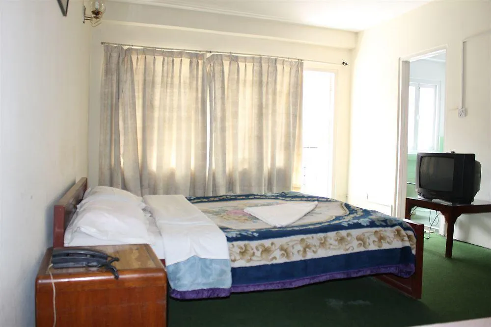 Kathmandu Madhuban Guest House 0*,  Nepal