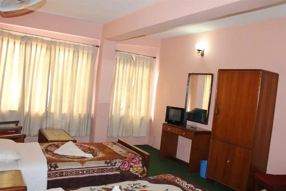 Kathmandu Madhuban Guest House