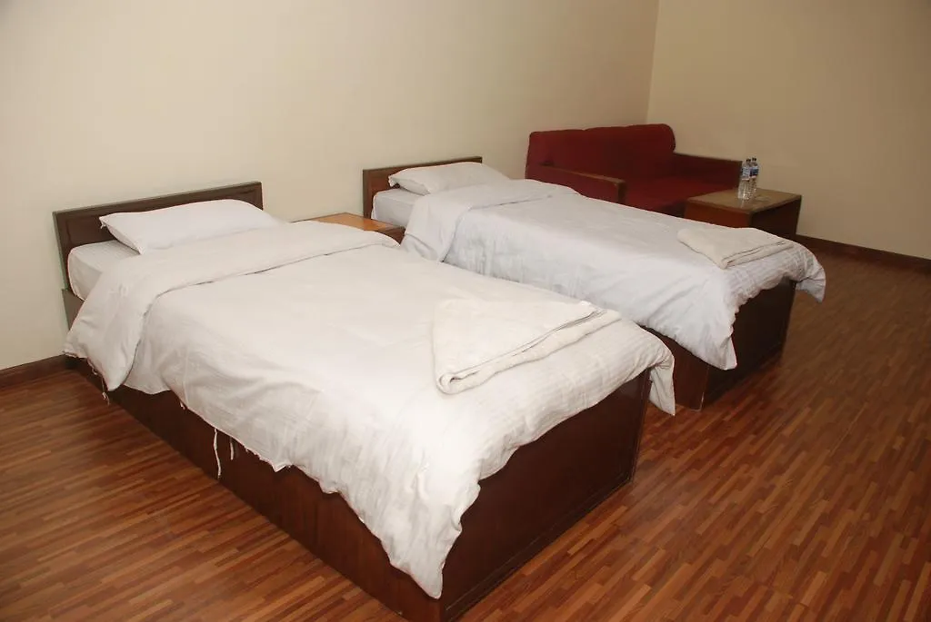 Kathmandu Madhuban Guest House Nepal