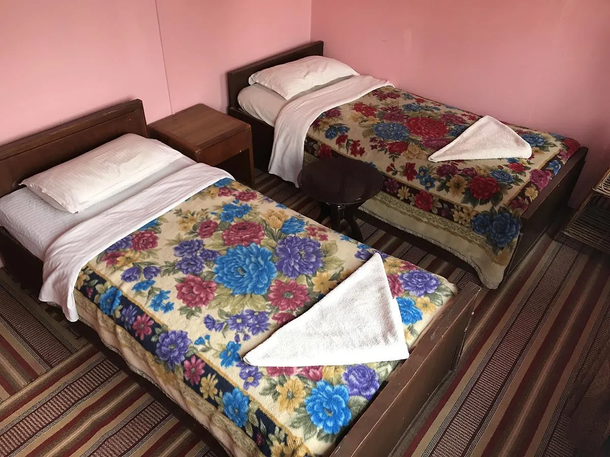 Kathmandu Madhuban Guest House 0*,  Nepal