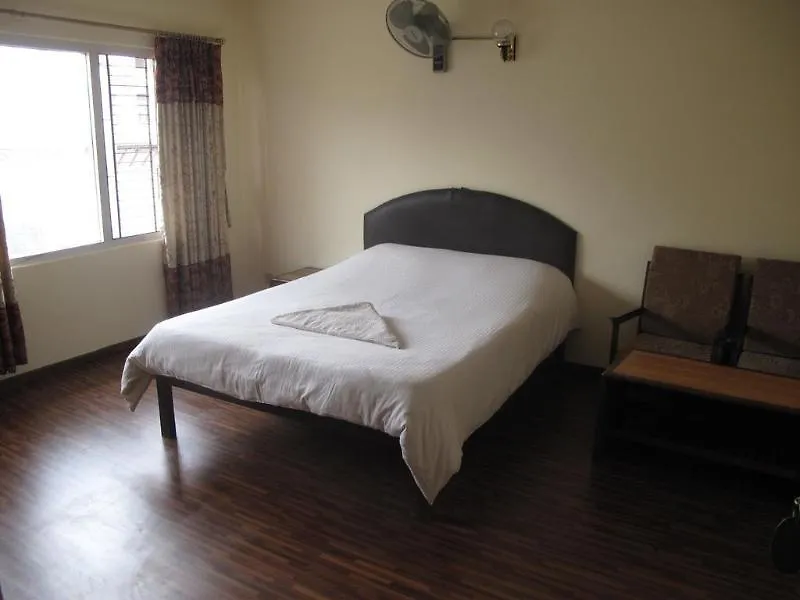 Kathmandu Madhuban Guest House