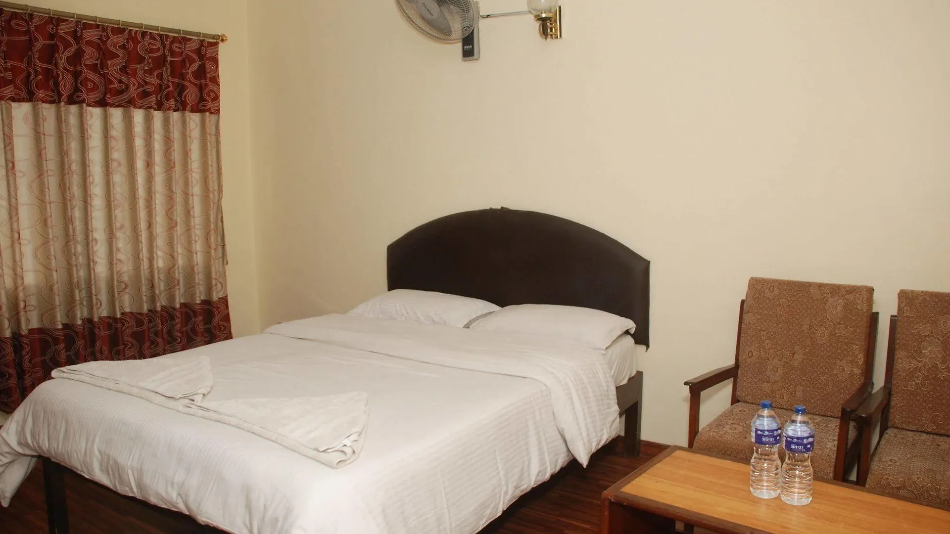 Kathmandu Madhuban Guest House