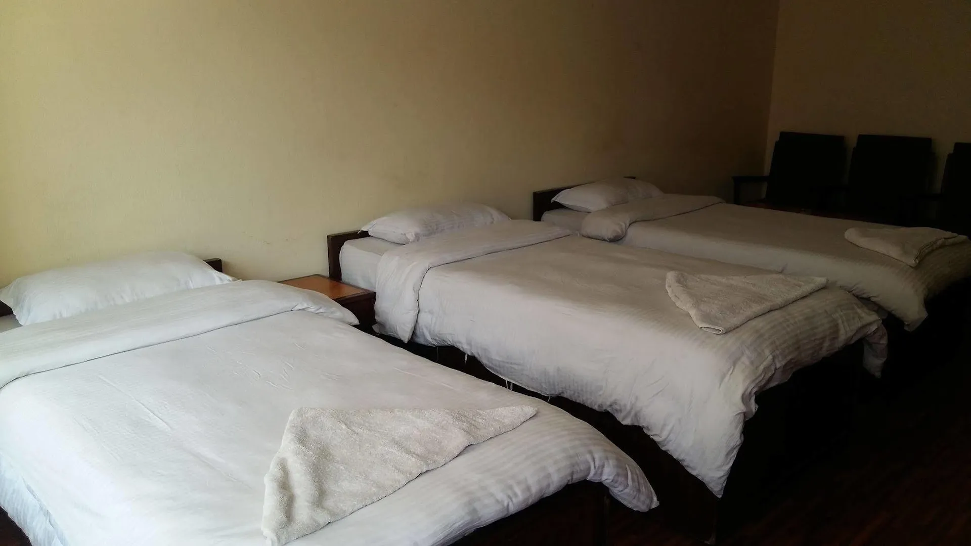 Kathmandu Madhuban Guest House 0*,  Nepal