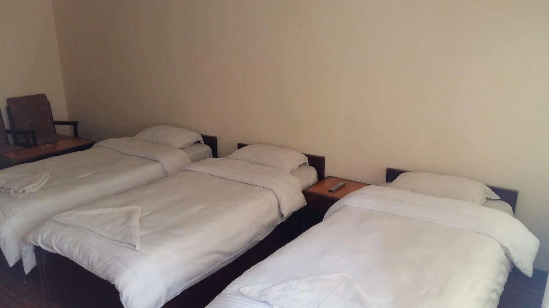 Kathmandu Madhuban Guest House Nepal