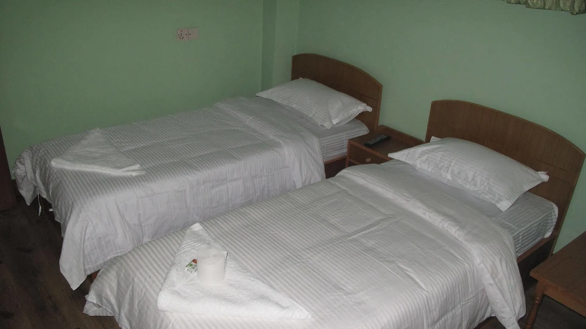 Kathmandu Madhuban Guest House