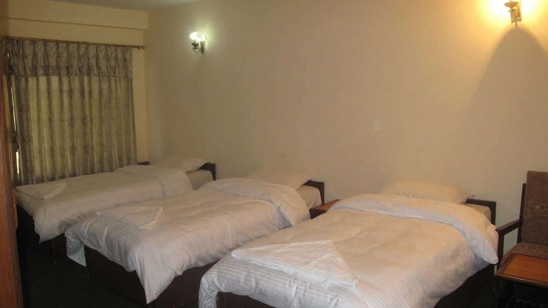 Kathmandu Madhuban Guest House