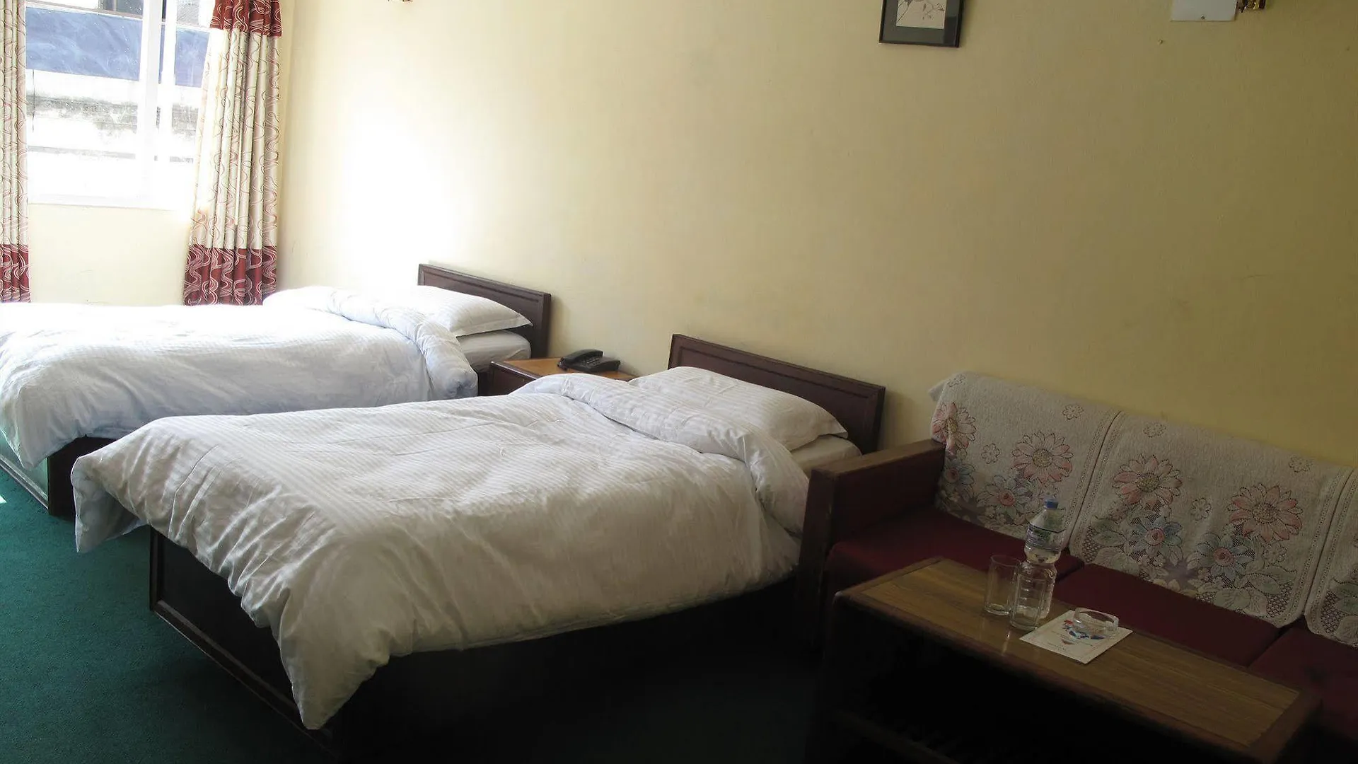 Kathmandu Madhuban Guest House