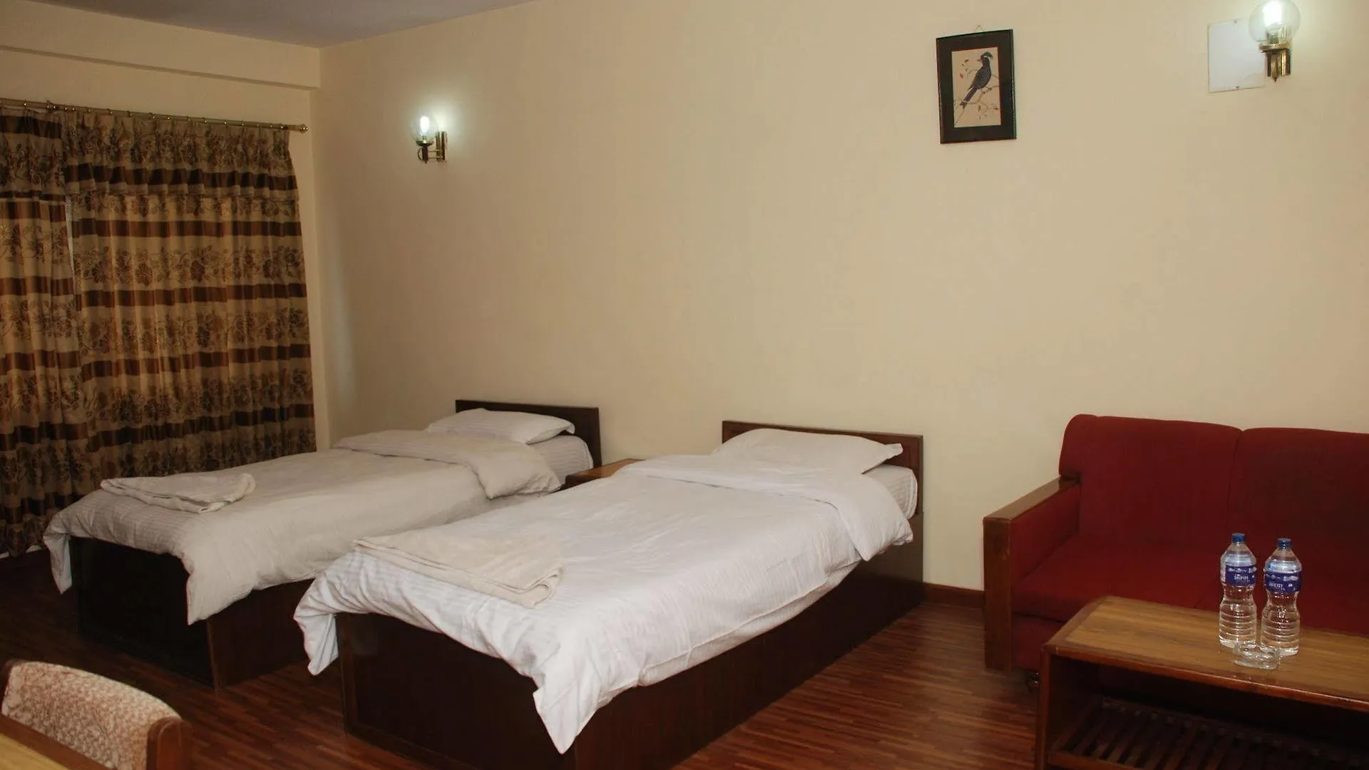 Kathmandu Madhuban Guest House 0*,  Nepal