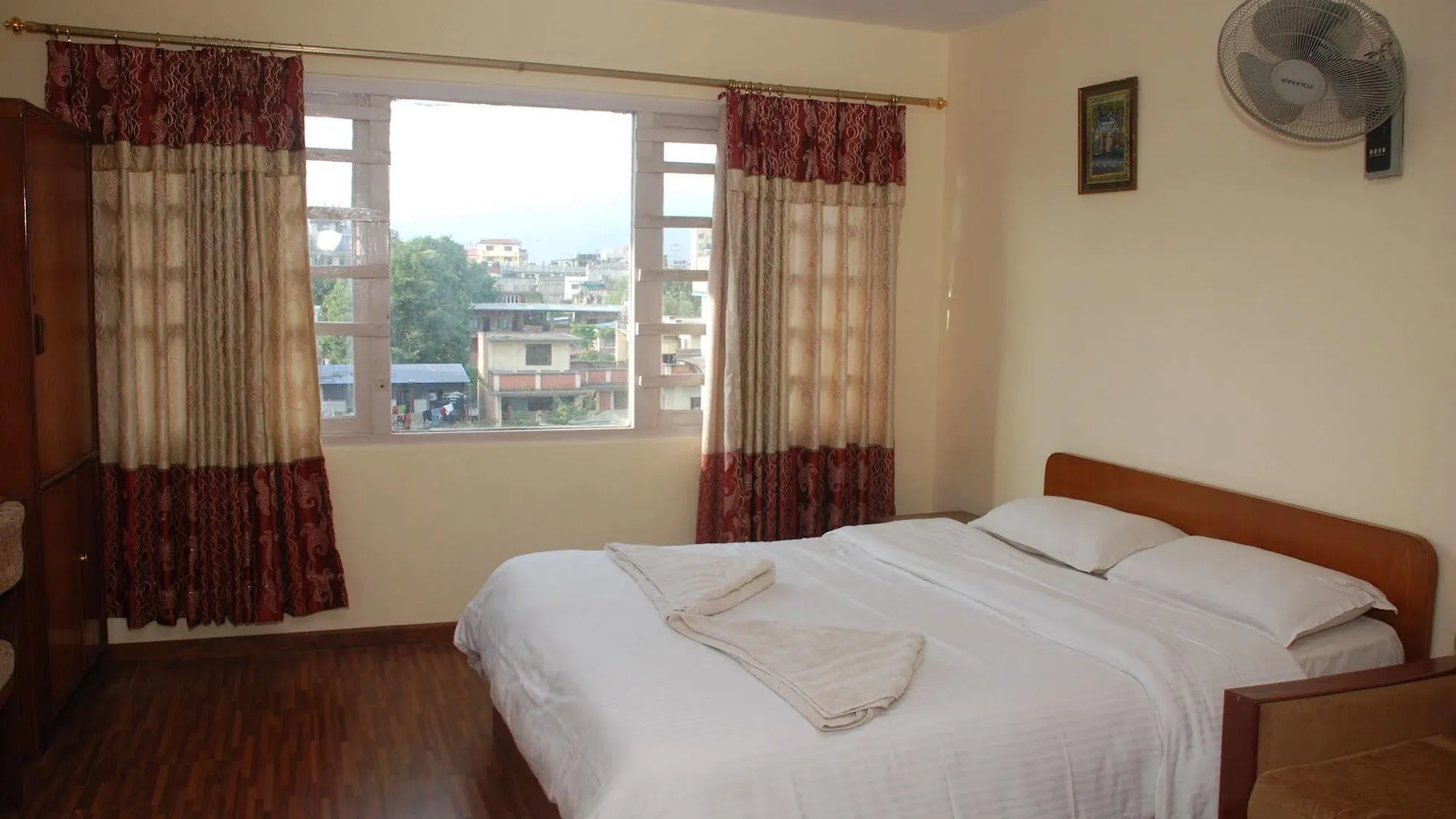 Kathmandu Madhuban Guest House