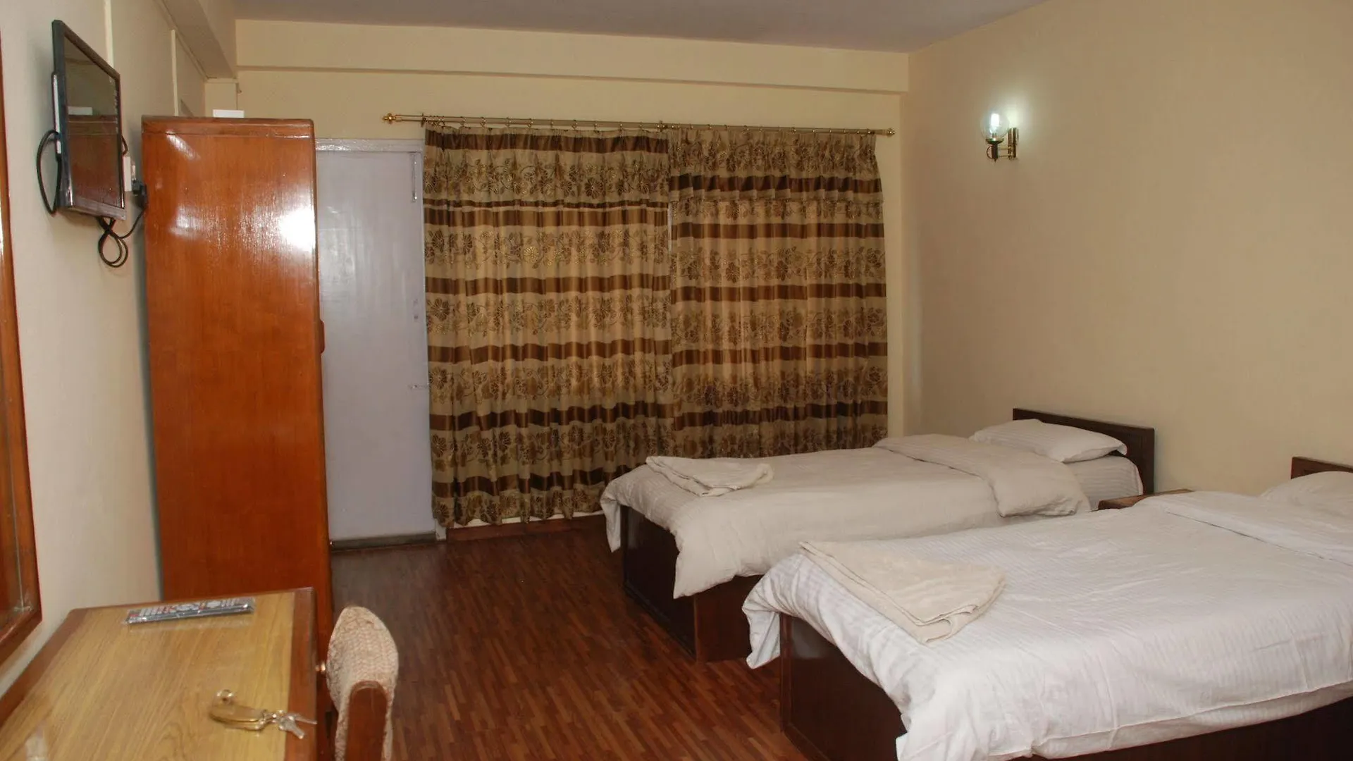 Kathmandu Madhuban Guest House Nepal