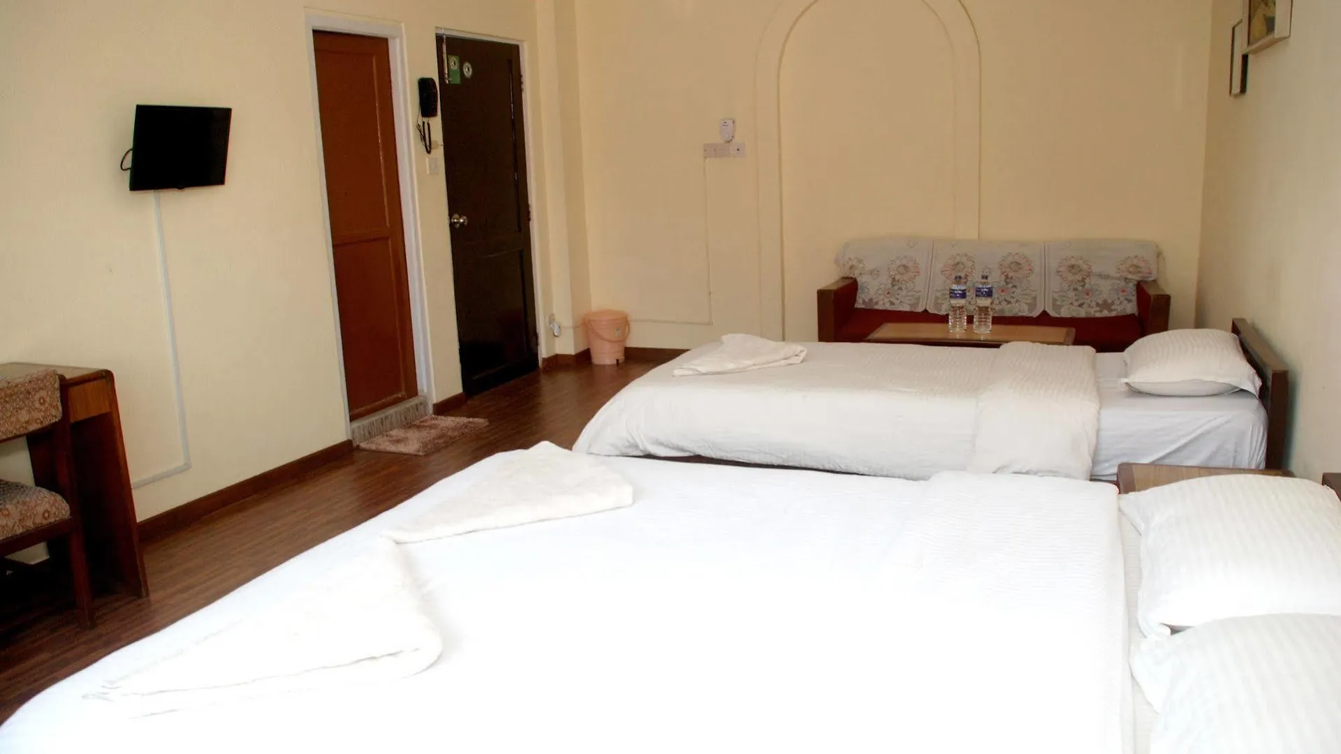 Kathmandu Madhuban Guest House