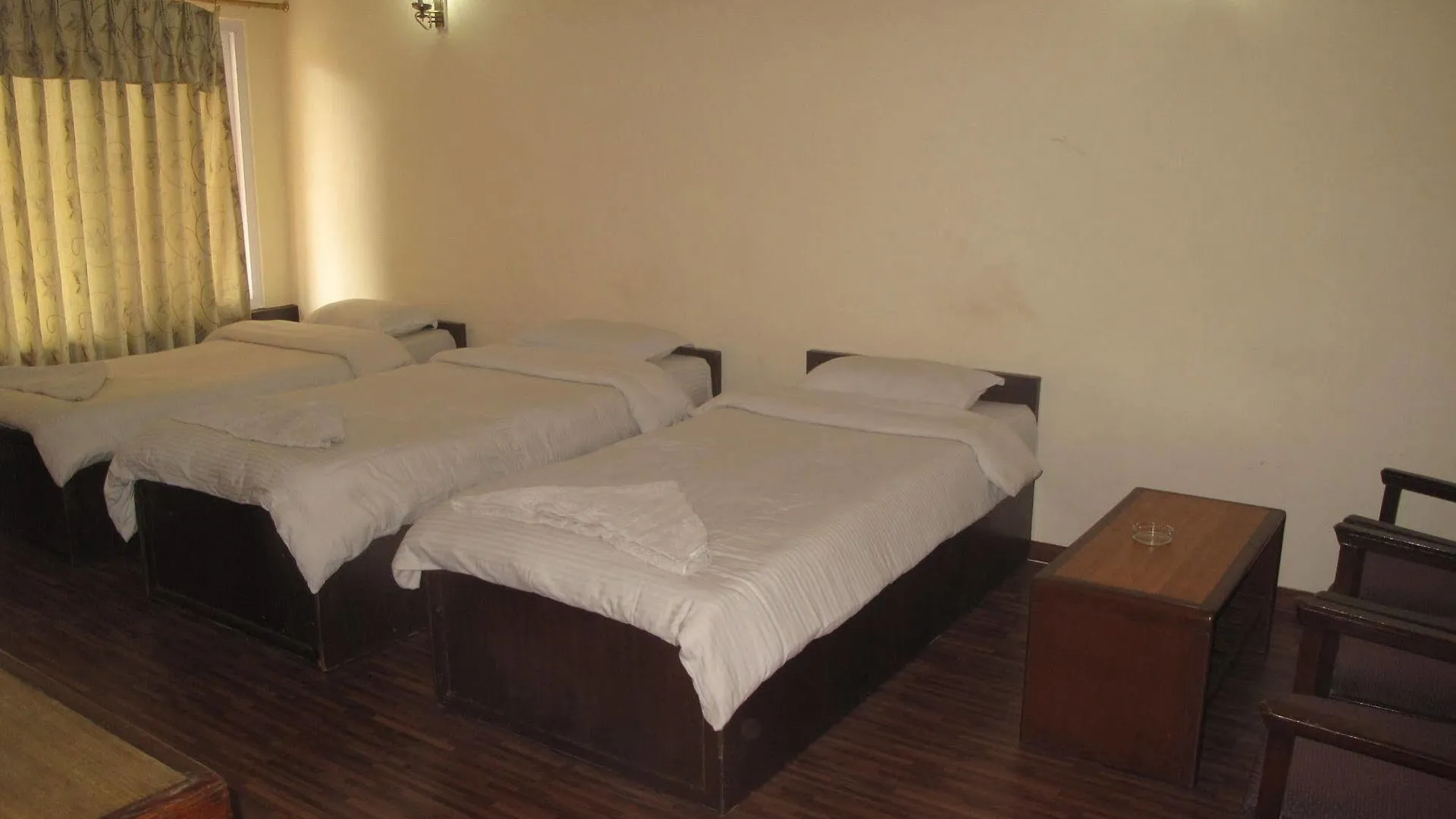 Kathmandu Madhuban Guest House Nepal