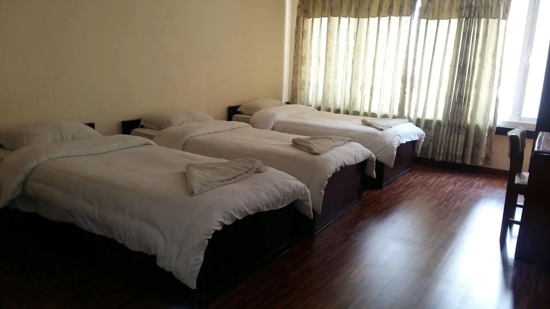 Kathmandu Madhuban Guest House